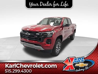 2026 Chevrolet Colorado Crew Cab 4x4 Pickup for sale #33994 - photo 1