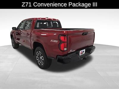 2026 Chevrolet Colorado Crew Cab 4x4 Pickup for sale #33994 - photo 2