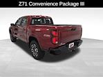 New 2026 Chevrolet Colorado Z71 Crew Cab 4x4 Pickup for sale #33994 - photo 2