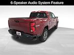 New 2026 Chevrolet Colorado Z71 Crew Cab 4x4 Pickup for sale #33994 - photo 6