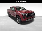 New 2026 Chevrolet Colorado Z71 Crew Cab 4x4 Pickup for sale #33994 - photo 8