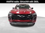 New 2026 Chevrolet Colorado Z71 Crew Cab 4x4 Pickup for sale #33994 - photo 9