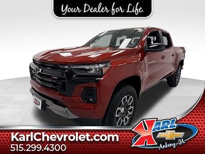 2024 Chevrolet Colorado Crew Cab 4WD Pickup for sale #33994A - photo 1
