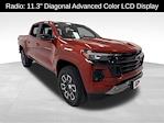 2024 Chevrolet Colorado Crew Cab 4WD Pickup for sale #33994A - photo 8