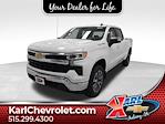 2026 Chevrolet Silverado 1500 Crew Cab 4WD Pickup for sale #33995 - photo 1