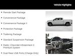 2026 Chevrolet Silverado 1500 Crew Cab 4WD Pickup for sale #33995 - photo 27