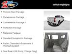 2026 Chevrolet Silverado 1500 Crew Cab 4WD Pickup for sale #33995 - photo 4