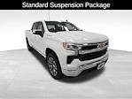 2026 Chevrolet Silverado 1500 Crew Cab 4WD Pickup for sale #33995 - photo 8