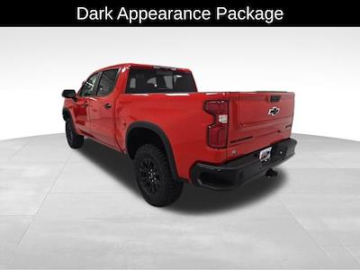 New 2026 Chevrolet Silverado 1500 ZR2 Crew Cab 4x4 Pickup for sale #33998 - photo 2