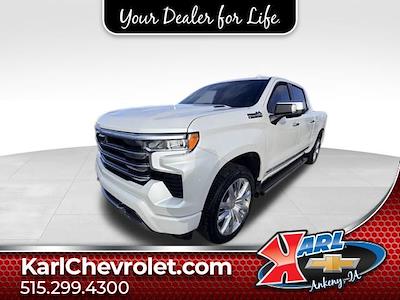 2024 Chevrolet Silverado 1500 Crew Cab 4WD Pickup for sale #34000LB - photo 1