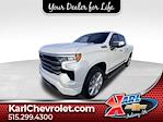 2024 Chevrolet Silverado 1500 Crew Cab 4WD Pickup for sale #34000LB - photo 1