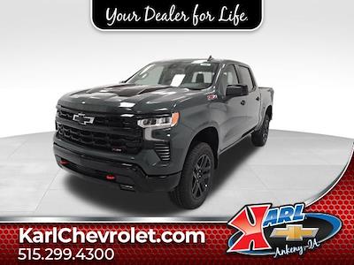 2026 Chevrolet Silverado 1500 Crew Cab 4x4 Pickup for sale #34001 - photo 1