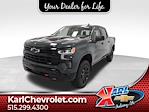 2026 Chevrolet Silverado 1500 Crew Cab 4x4 Pickup for sale #34001 - photo 1