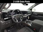 2026 Chevrolet Silverado 1500 Crew Cab 4x4 Pickup for sale #34001 - photo 10