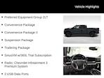2026 Chevrolet Silverado 1500 Crew Cab 4x4 Pickup for sale #34001 - photo 17