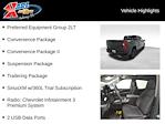 2026 Chevrolet Silverado 1500 Crew Cab 4x4 Pickup for sale #34001 - photo 4