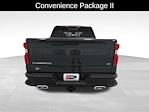 2026 Chevrolet Silverado 1500 Crew Cab 4x4 Pickup for sale #34001 - photo 5