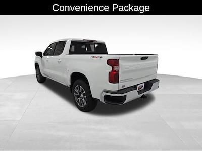 New 2026 Chevrolet Silverado 1500 LT Crew Cab 4x4 Pickup for sale #34006 - photo 2