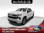 2026 Chevrolet Silverado 1500 Crew Cab 4x4 Pickup for sale #34006 - photo 1