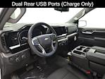 2026 Chevrolet Silverado 1500 Crew Cab 4x4 Pickup for sale #34006 - photo 10