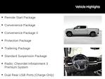 2026 Chevrolet Silverado 1500 Crew Cab 4x4 Pickup for sale #34006 - photo 17