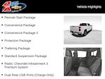 2026 Chevrolet Silverado 1500 Crew Cab 4x4 Pickup for sale #34006 - photo 4