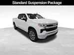 2026 Chevrolet Silverado 1500 Crew Cab 4x4 Pickup for sale #34006 - photo 8