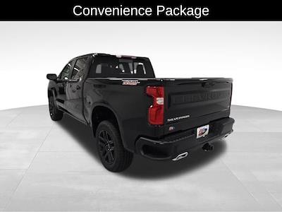 New 2026 Chevrolet Silverado 1500 LT Crew Cab 4x4 Pickup for sale #34008 - photo 2