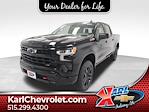 New 2026 Chevrolet Silverado 1500 LT Crew Cab 4x4 Pickup for sale #34008 - photo 1