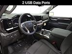 New 2026 Chevrolet Silverado 1500 LT Crew Cab 4x4 Pickup for sale #34008 - photo 10