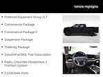 New 2026 Chevrolet Silverado 1500 LT Crew Cab 4x4 Pickup for sale #34008 - photo 17