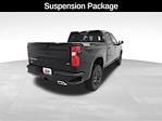 New 2026 Chevrolet Silverado 1500 LT Crew Cab 4x4 Pickup for sale #34008 - photo 6