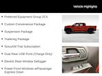 2025 Chevrolet Silverado 1500 Crew Cab 4WD Pickup for sale #34008A - photo 27