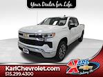 2026 Chevrolet Silverado 1500 Crew Cab 4WD Pickup for sale #34009 - photo 1