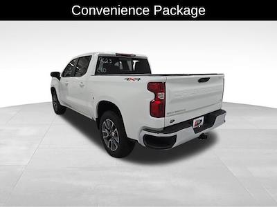 New 2026 Chevrolet Silverado 1500 LT Crew Cab 4x4 Pickup for sale #34013 - photo 2