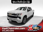 New 2026 Chevrolet Silverado 1500 LT Crew Cab 4x4 Pickup for sale #34013 - photo 1