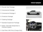 New 2026 Chevrolet Silverado 1500 LT Crew Cab 4x4 Pickup for sale #34013 - photo 27