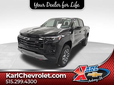 New 2026 Chevrolet Colorado Z71 Crew Cab 4x4 Pickup for sale #34015 - photo 1