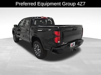 New 2026 Chevrolet Colorado Z71 Crew Cab 4x4 Pickup for sale #34015 - photo 2