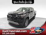 New 2026 Chevrolet Colorado Z71 Crew Cab 4x4 Pickup for sale #34015 - photo 1