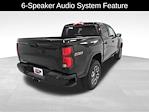 New 2026 Chevrolet Colorado Z71 Crew Cab 4x4 Pickup for sale #34015 - photo 6