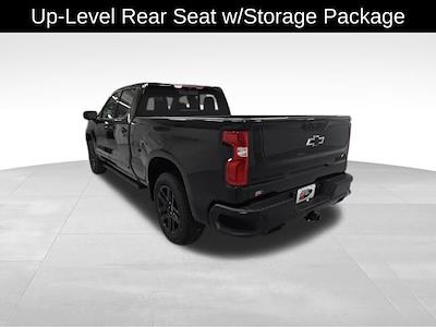 New 2026 Chevrolet Silverado 1500 High Country Crew Cab 4x4 Pickup for sale #34017 - photo 2