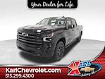 New 2026 Chevrolet Silverado 1500 High Country Crew Cab 4x4 Pickup for sale #34017 - photo 1