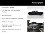 New 2026 Chevrolet Silverado 1500 High Country Crew Cab 4x4 Pickup for sale #34017 - photo 27