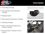 New 2026 Chevrolet Silverado 1500 High Country Crew Cab 4x4 Pickup for sale #34017 - photo 4