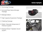 2026 Chevrolet Silverado 1500 Crew Cab 4x4 Pickup for sale #34020 - photo 4