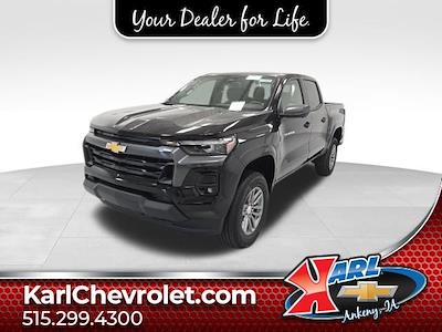 2026 Chevrolet Colorado Crew Cab 4x4 Pickup for sale #34021 - photo 1