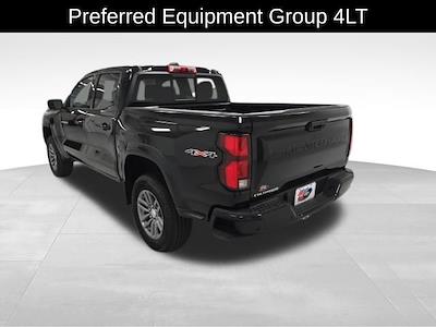 New 2026 Chevrolet Colorado LT Crew Cab for sale #34021 - photo 2