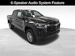 2026 Chevrolet Colorado Crew Cab 4x4 Pickup for sale #34021 - photo 8