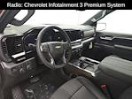 2026 Chevrolet Silverado 1500 Crew Cab 4WD Pickup for sale #34023 - photo 10